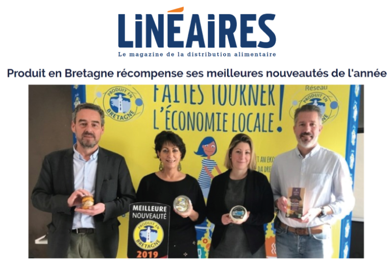 Linéaire fromage bio Prix 2019