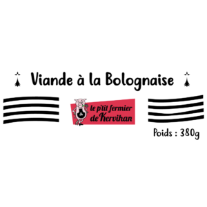 bolognaise