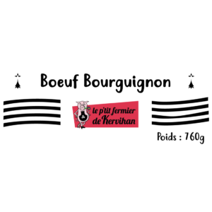 boeuf bourguignon