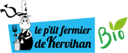 Le P'tit Fermier de Kervihan |  Produits fermiers BIO Morbihan